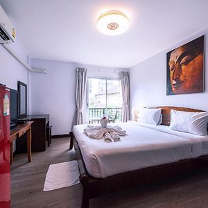Chambre Supérieure Double