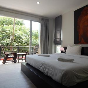 Chambre Double de Luxe